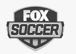 FOX SOCCER logo