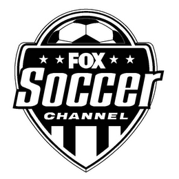 FOX SOCCER CHANNEL logo