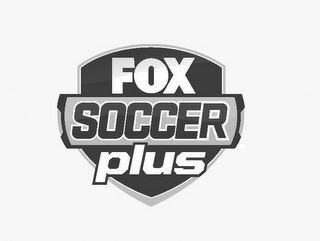 FOX SOCCER PLUS logo