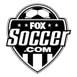 FOX SOCCER.COM logo