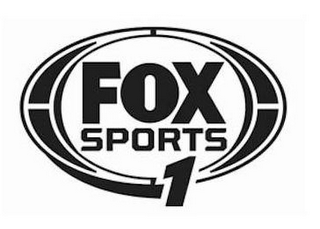 FOX SPORTS 1 logo