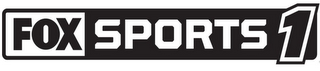 FOX SPORTS 1 logo