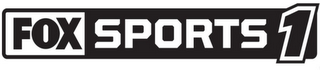 FOX SPORTS 1 logo