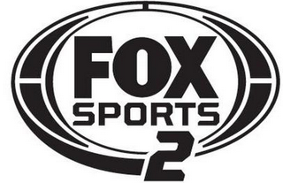FOX SPORTS 2 logo