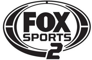 FOX SPORTS 2 logo