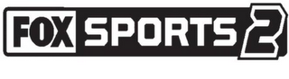 FOX SPORTS 2 logo