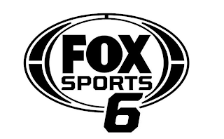 FOX SPORTS 6 logo