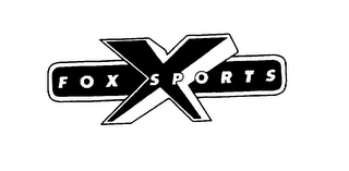 FOX SPORTS logo