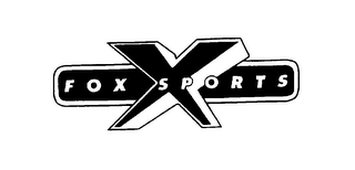 FOX SPORTS logo