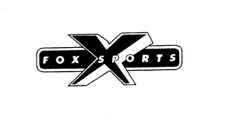 FOX SPORTS logo
