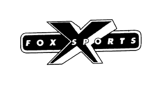 FOX SPORTS logo