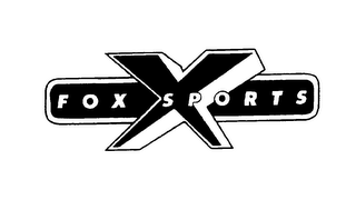 FOX SPORTS logo