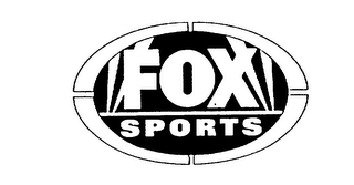 FOX SPORTS logo