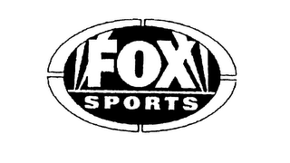 FOX SPORTS logo