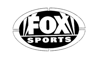 FOX SPORTS logo