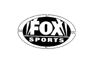 FOX SPORTS logo