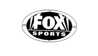FOX SPORTS logo