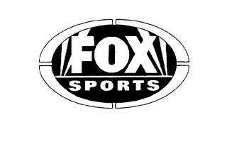 FOX SPORTS logo