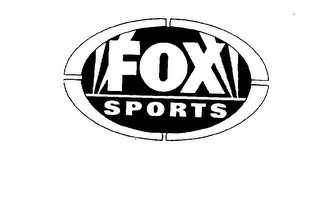 FOX SPORTS logo