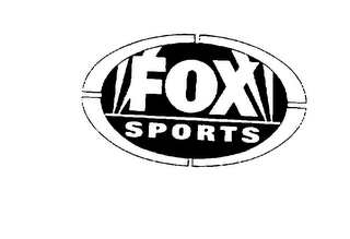 FOX SPORTS logo