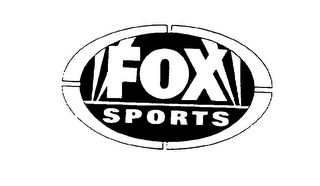FOX SPORTS logo