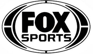 FOX SPORTS logo