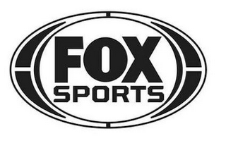 FOX SPORTS logo