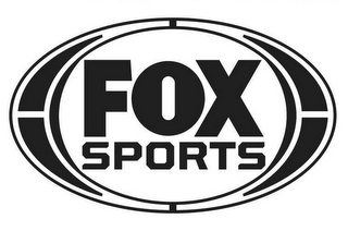 FOX SPORTS logo