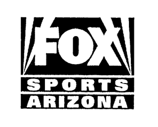 FOX SPORTS ARIZONA logo
