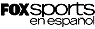FOX SPORTS EN ESPANOL logo
