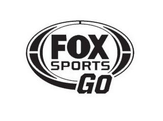 FOX SPORTS GO logo