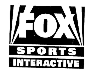 FOX SPORTS INTERACTIVE logo