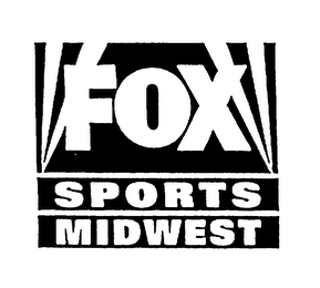 FOX SPORTS MIDWEST logo