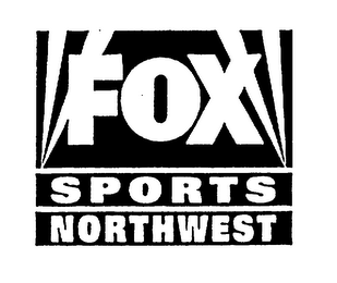 FOX SPORTS NORTHWEST logo