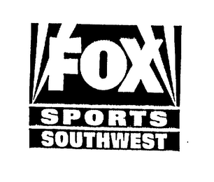FOX SPORTS SOUTHWEST logo