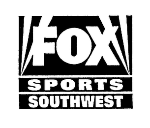 FOX SPORTS SOUTHWEST logo