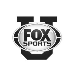 FOX SPORTS U logo
