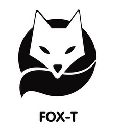 FOX-T logo