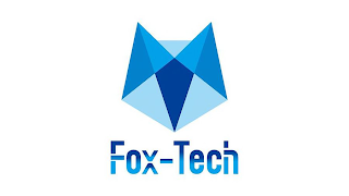FOX-TECH logo