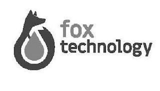 FOX TECHNOLOGY logo
