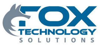 FOX TECHNOLOGY SOLUTIONS logo