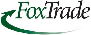 FOX TRADE logo