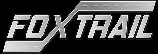 FOX TRAIL logo