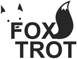 FOX TROT logo