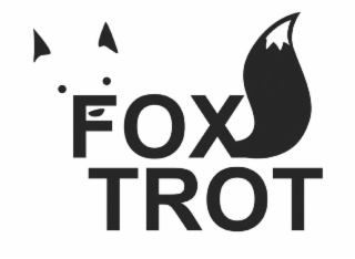 FOX TROT logo