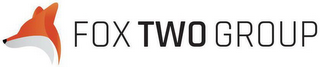 FOX TWO GROUP logo