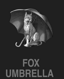 FOX UMBRELLA logo
