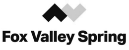 FOX VALLEY SPRING logo