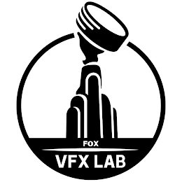 FOX VFX LAB logo