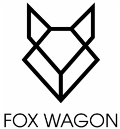 FOX WAGON logo